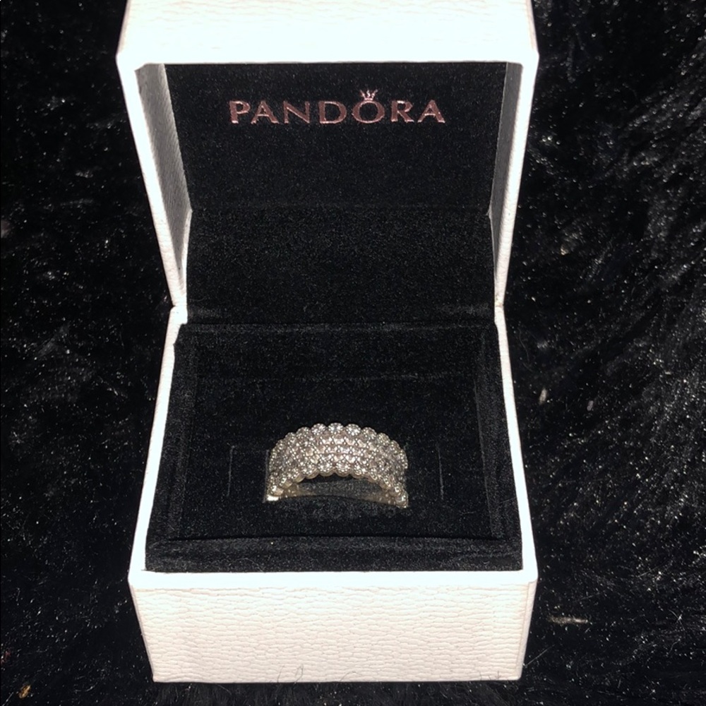 PANDORA RING